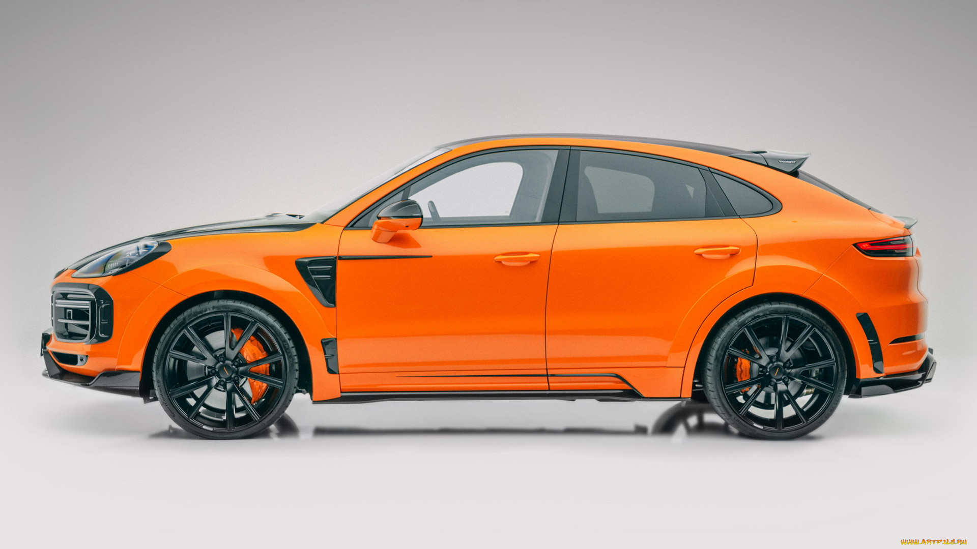 porsche cayenne turbo coupe by mansory 2020, , porsche, cayenne, turbo, coupe, by, mansory, 2020